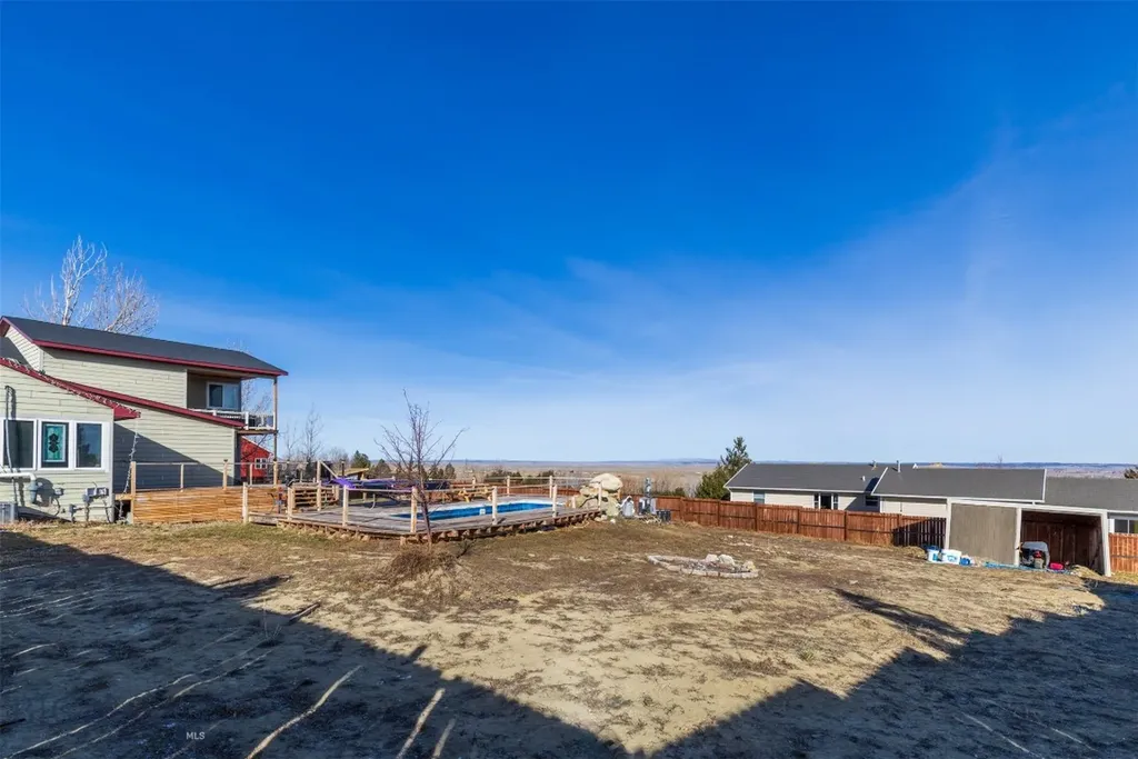 4901 Country View Drive Billings MT 59105
