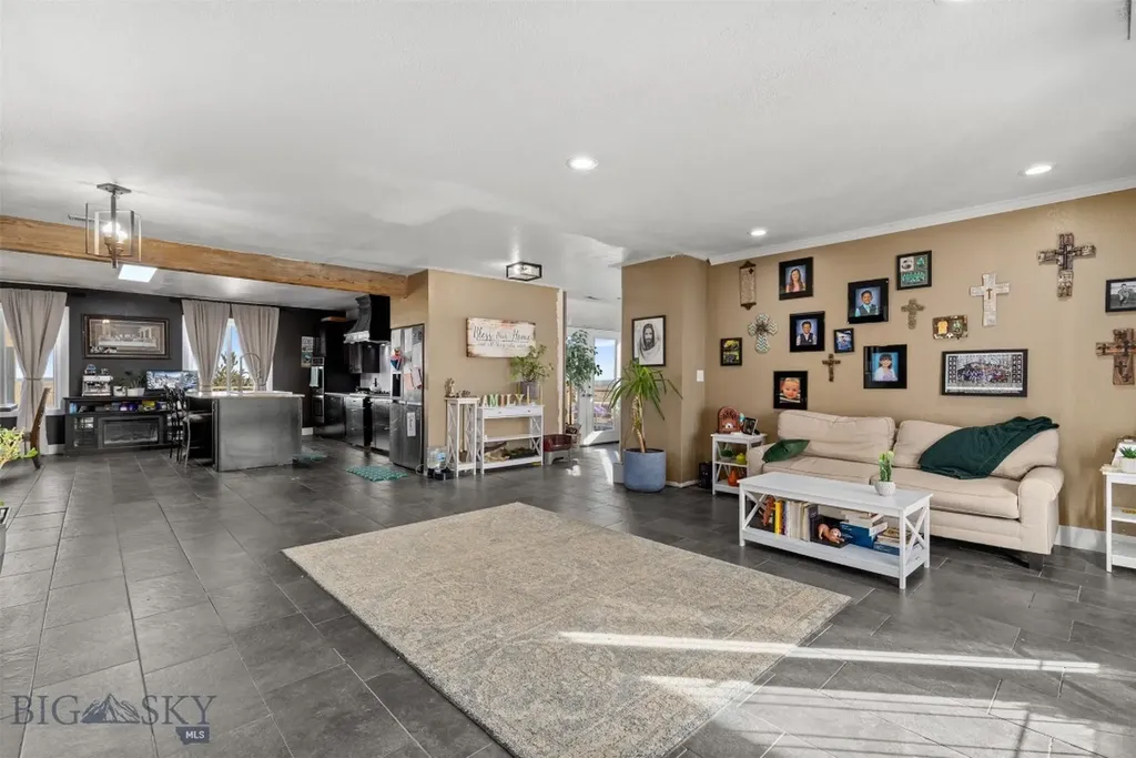 4901 Country View Drive Billings MT 59105