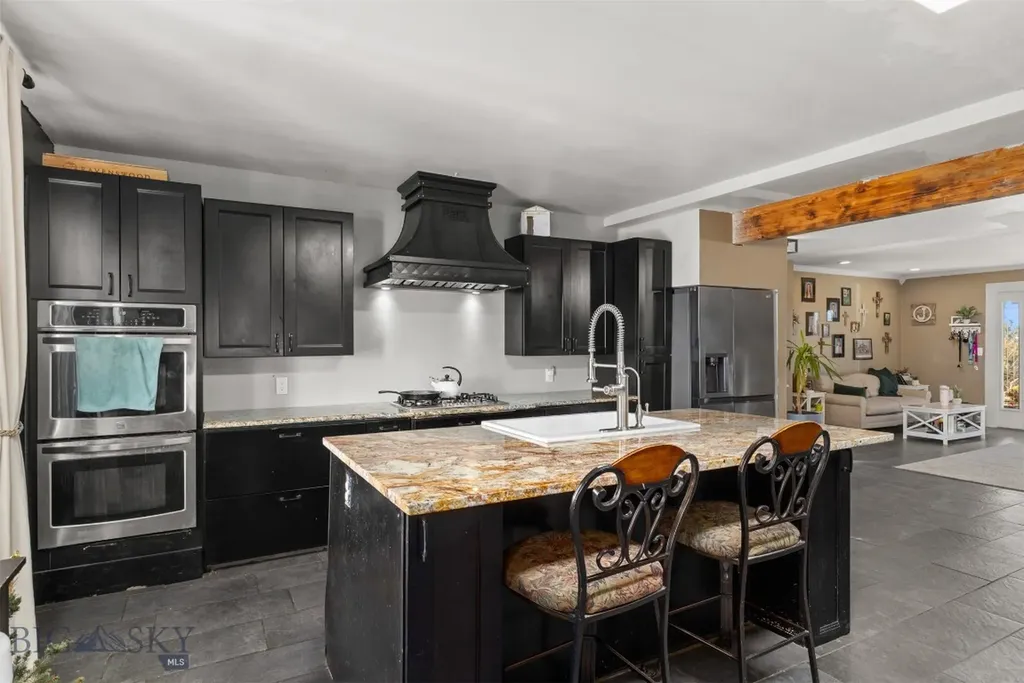 4901 Country View Drive Billings MT 59105