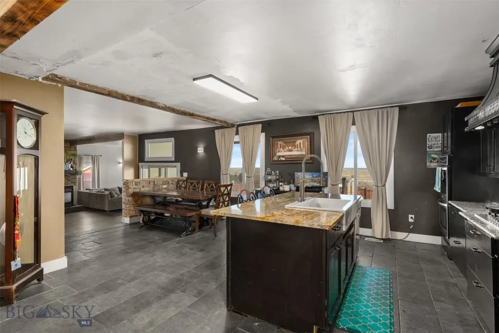4901 Country View Drive Billings MT 59105