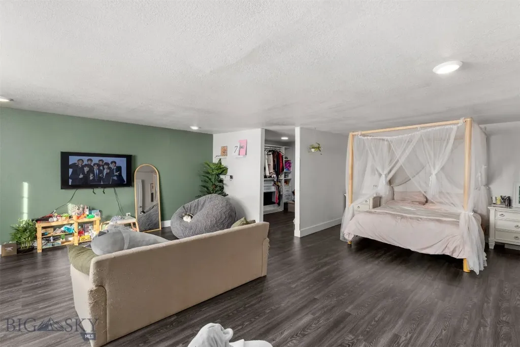 4901 Country View Drive Billings MT 59105