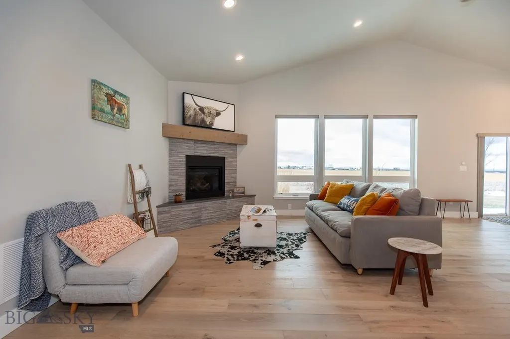 41 Lion Peak Drive Bozeman MT 59718