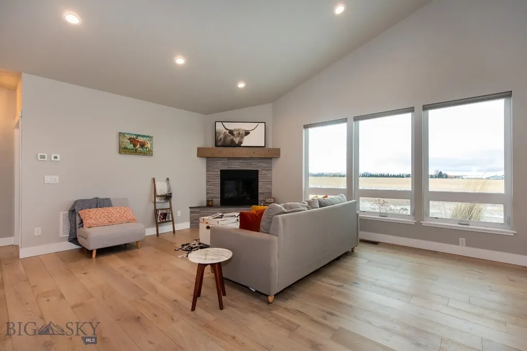 41 Lion Peak Drive Bozeman MT 59718