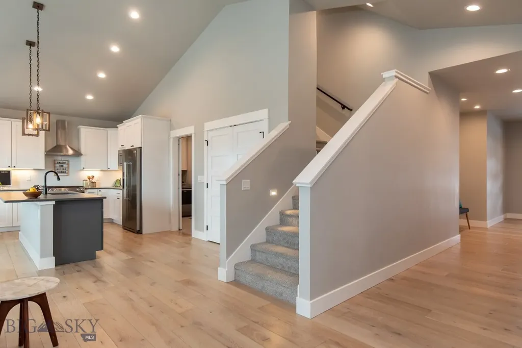 41 Lion Peak Drive Bozeman MT 59718