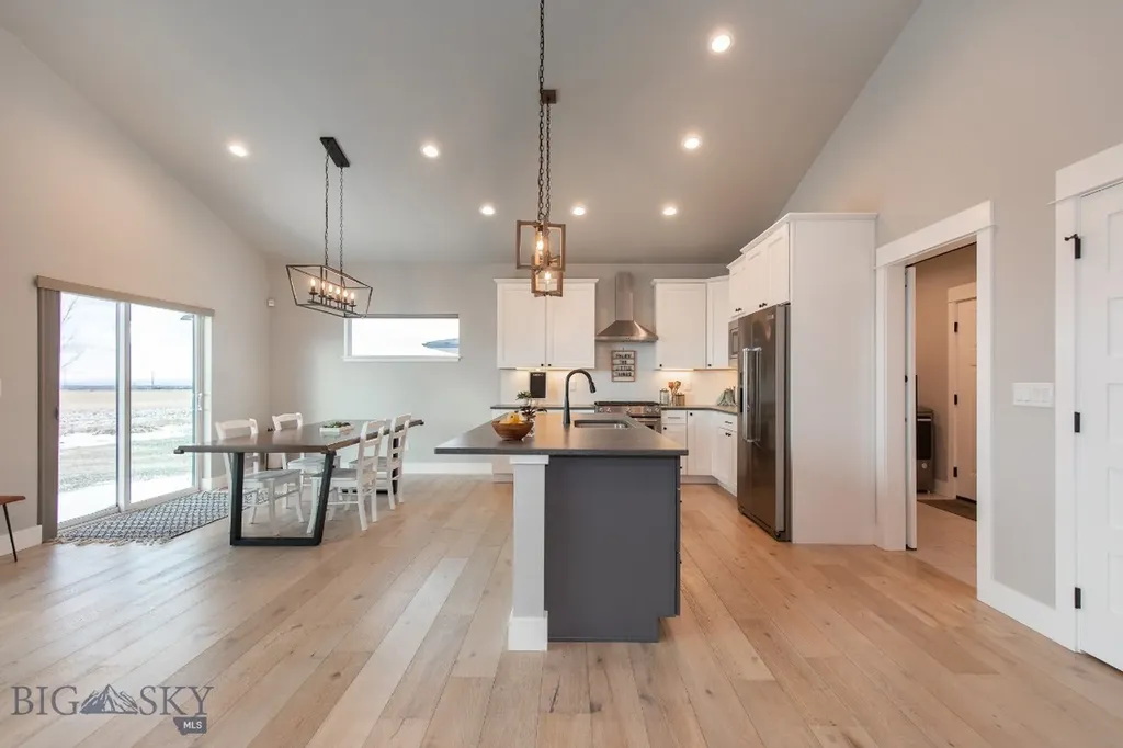 41 Lion Peak Drive Bozeman MT 59718