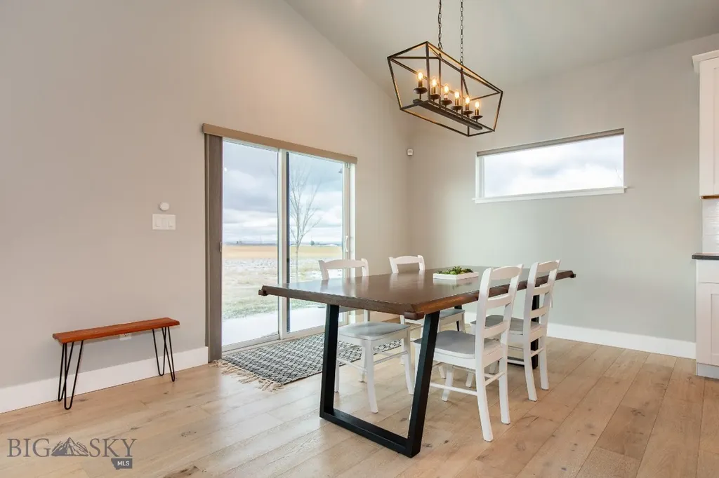 41 Lion Peak Drive Bozeman MT 59718