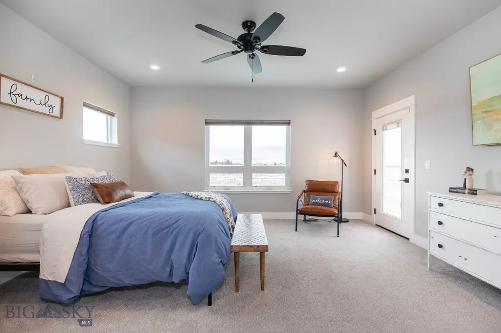 41 Lion Peak Drive Bozeman MT 59718