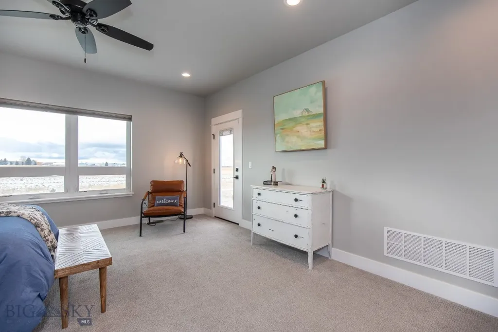 41 Lion Peak Drive Bozeman MT 59718