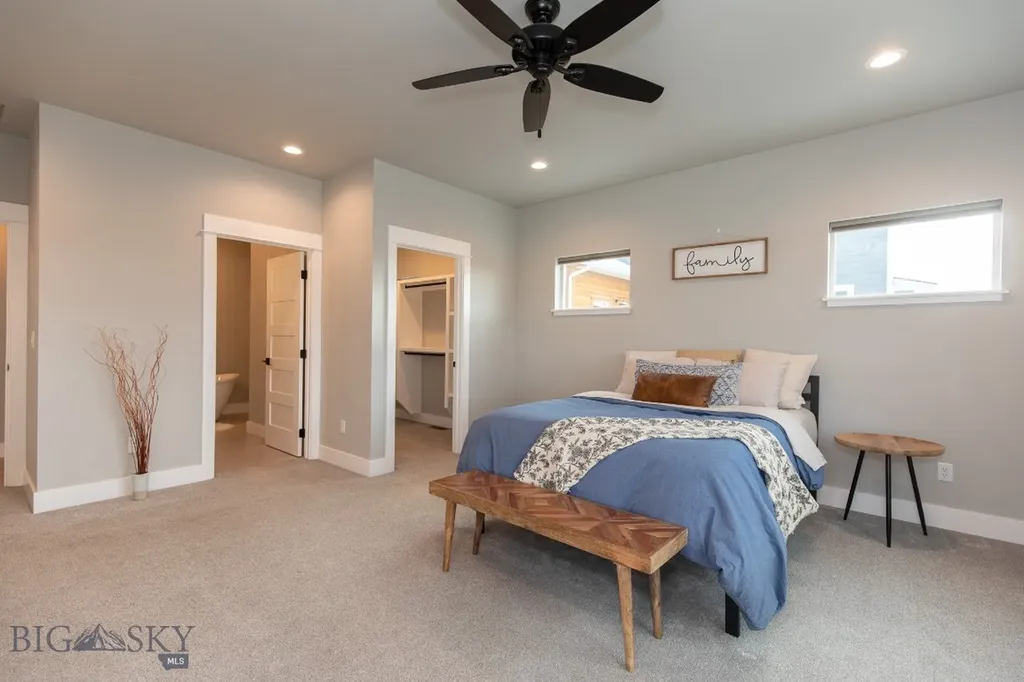 41 Lion Peak Drive Bozeman MT 59718