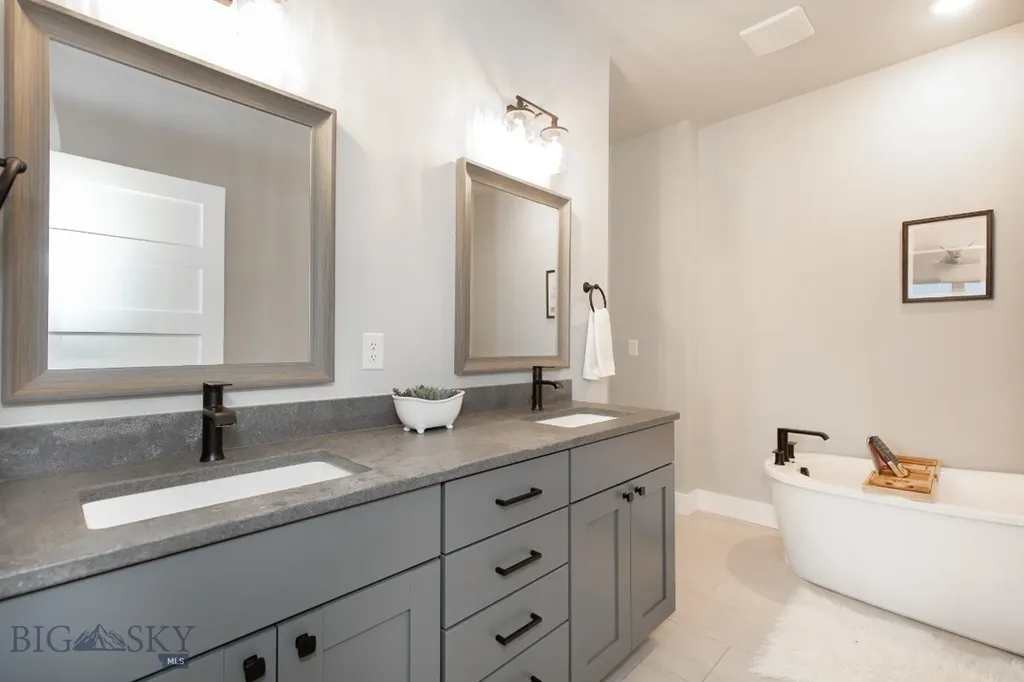 41 Lion Peak Drive Bozeman MT 59718
