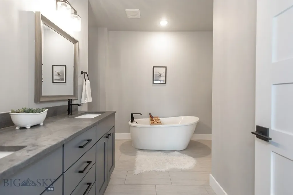 41 Lion Peak Drive Bozeman MT 59718