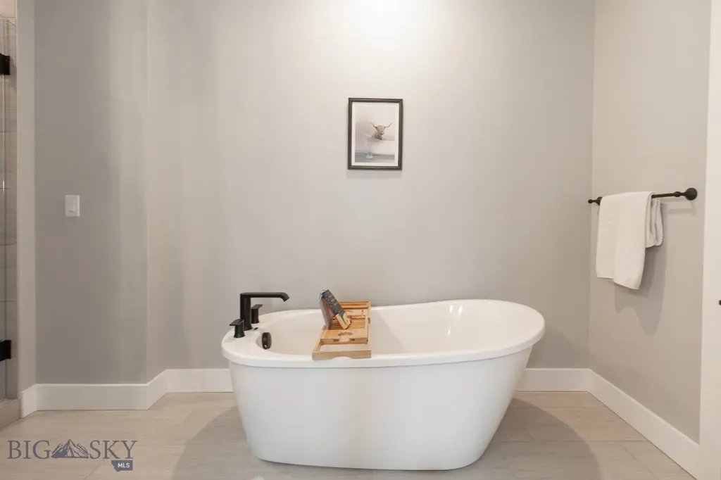 41 Lion Peak Drive Bozeman MT 59718