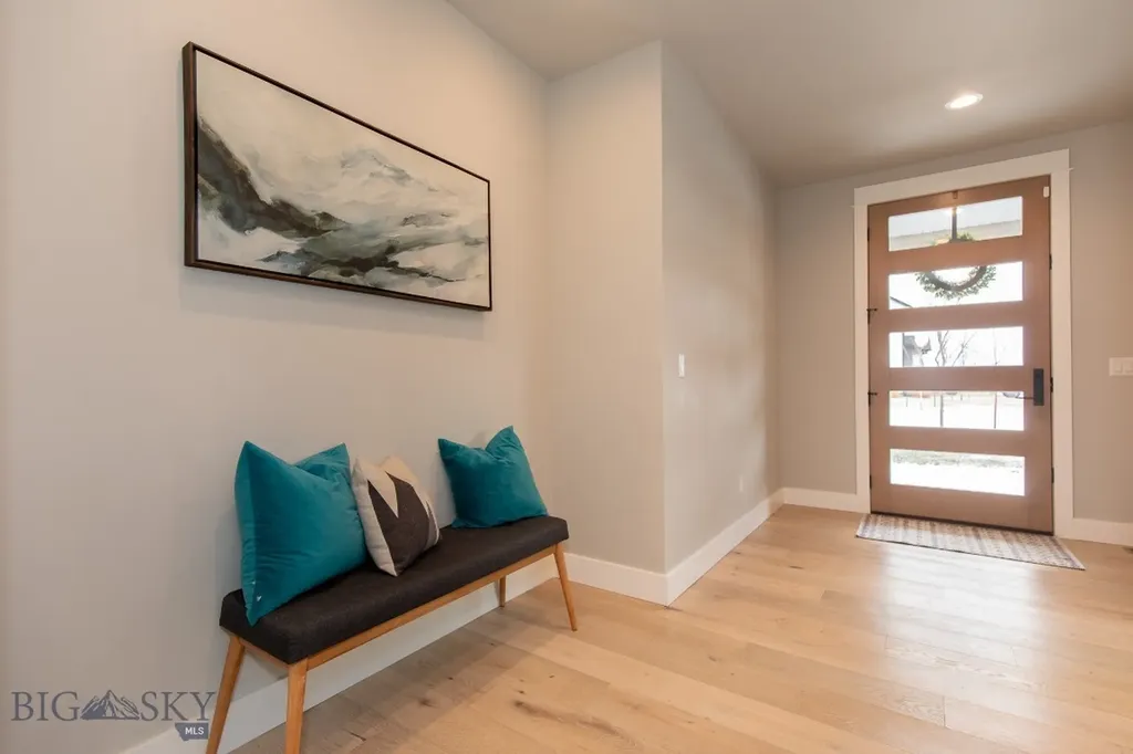 41 Lion Peak Drive Bozeman MT 59718