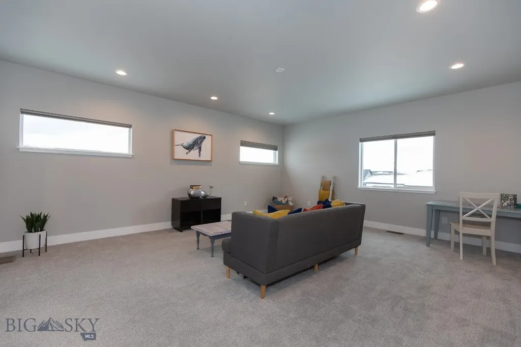41 Lion Peak Drive Bozeman MT 59718