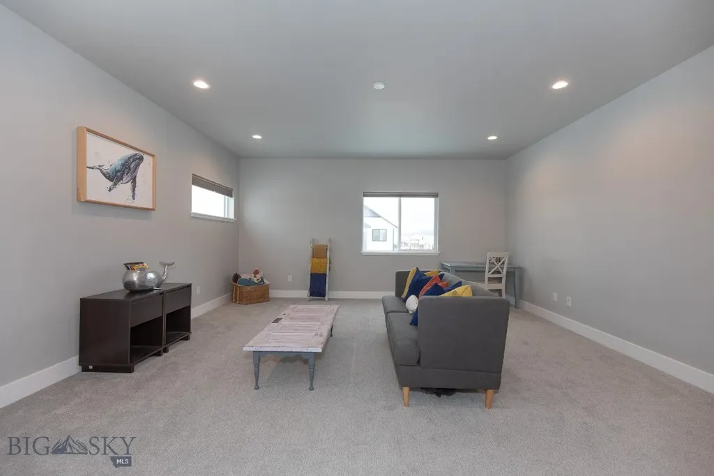 41 Lion Peak Drive Bozeman MT 59718