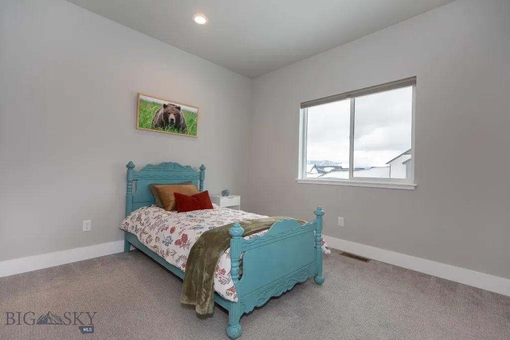 41 Lion Peak Drive Bozeman MT 59718