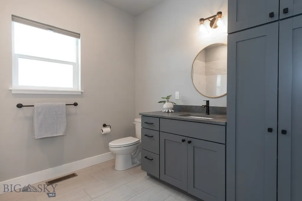 41 Lion Peak Drive Bozeman MT 59718