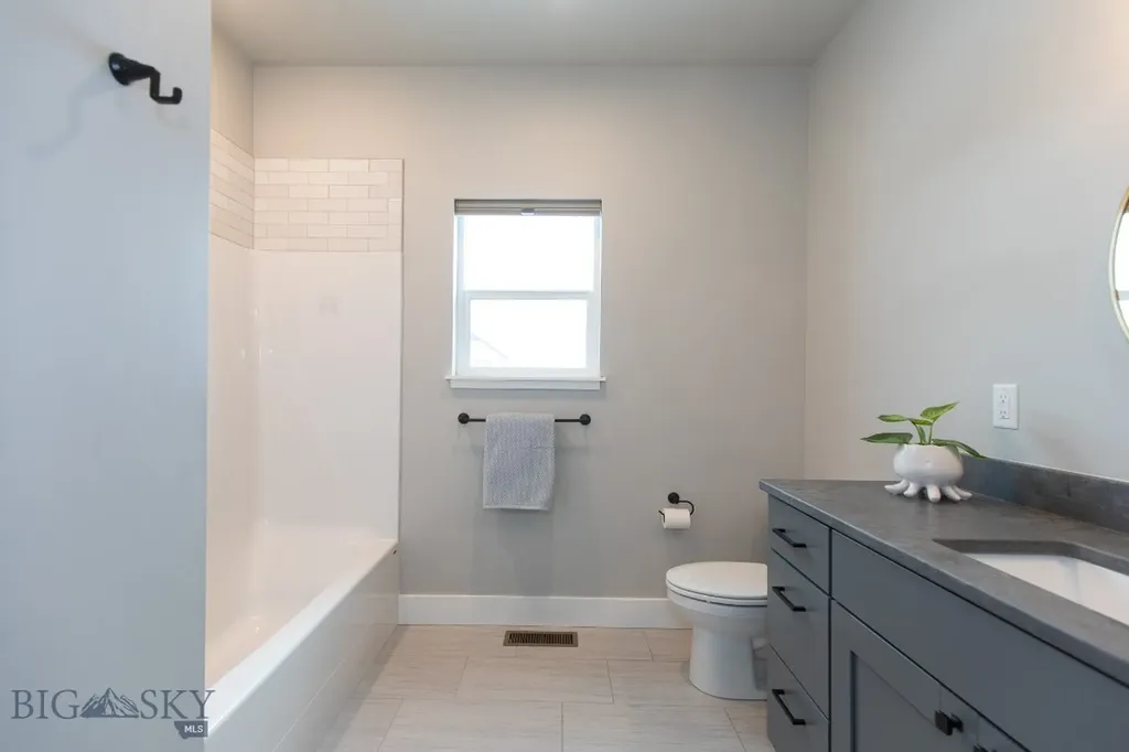 41 Lion Peak Drive Bozeman MT 59718