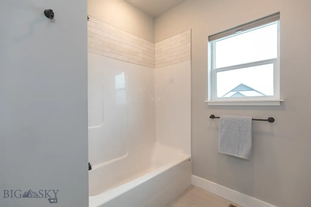 41 Lion Peak Drive Bozeman MT 59718