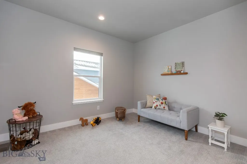 41 Lion Peak Drive Bozeman MT 59718