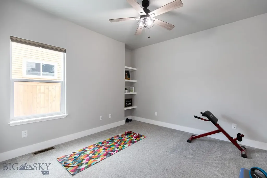 41 Lion Peak Drive Bozeman MT 59718