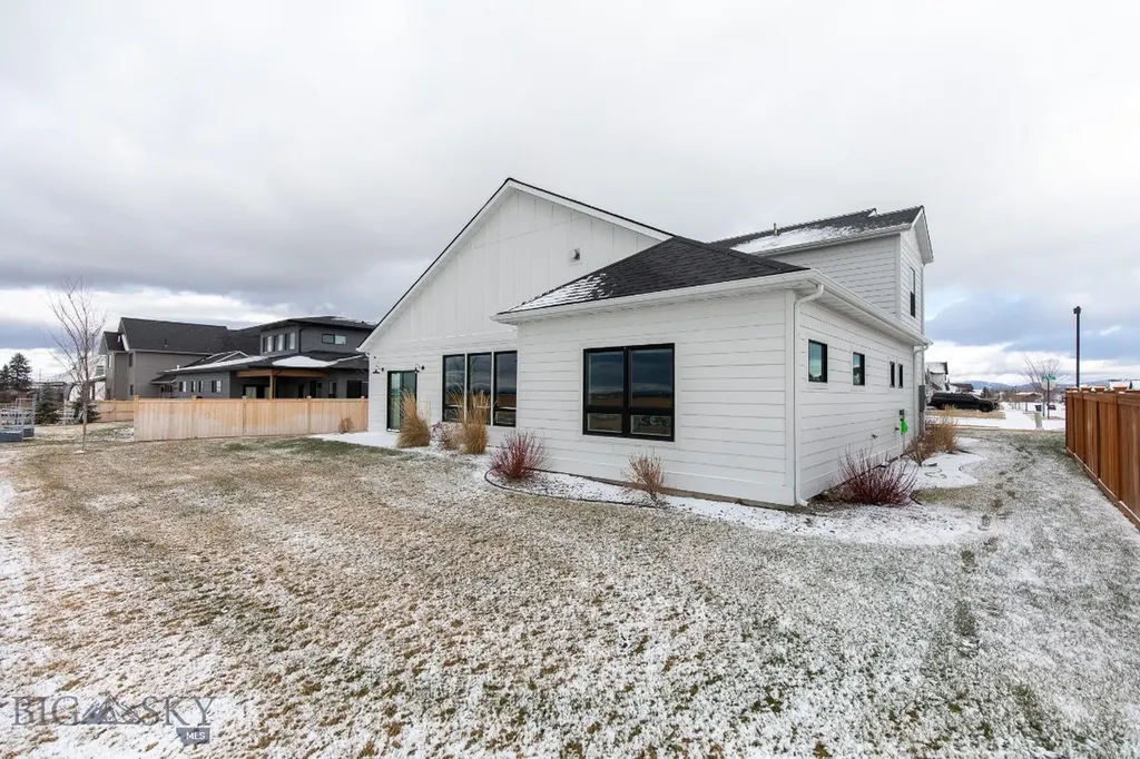 41 Lion Peak Drive Bozeman MT 59718