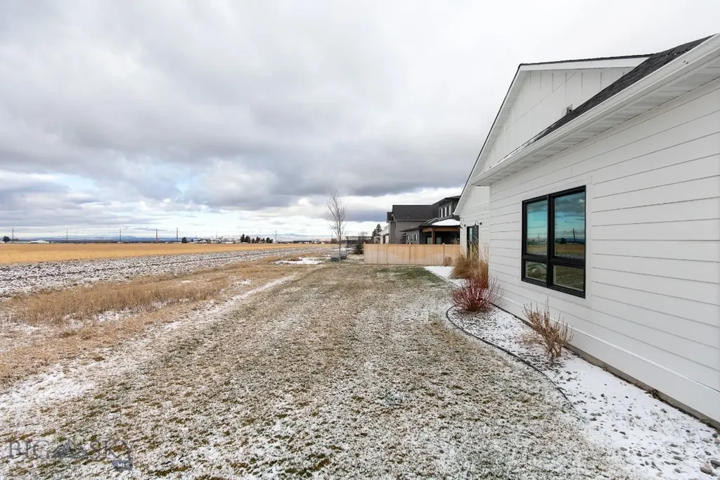 41 Lion Peak Drive Bozeman MT 59718