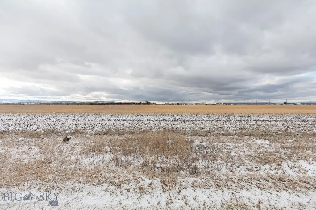 41 Lion Peak Drive Bozeman MT 59718