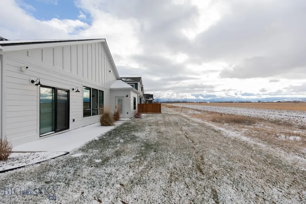 41 Lion Peak Drive Bozeman MT 59718