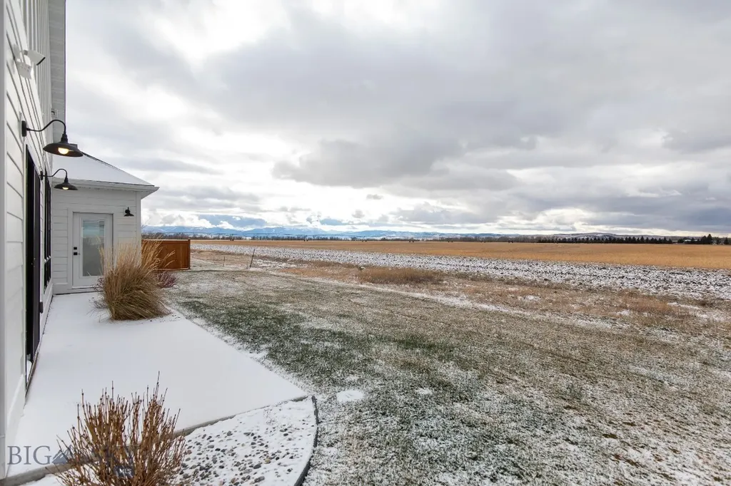 41 Lion Peak Drive Bozeman MT 59718