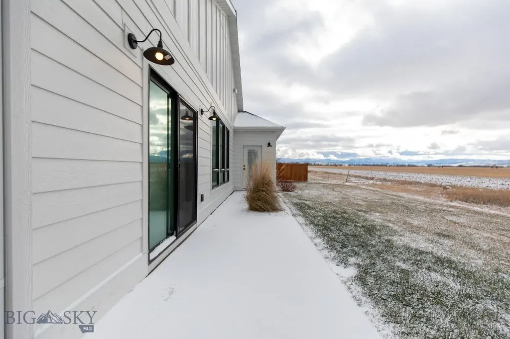 41 Lion Peak Drive Bozeman MT 59718