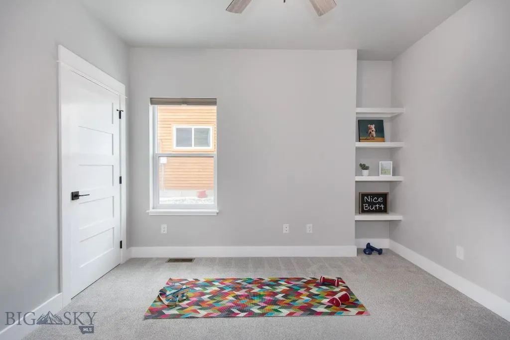 41 Lion Peak Drive Bozeman MT 59718