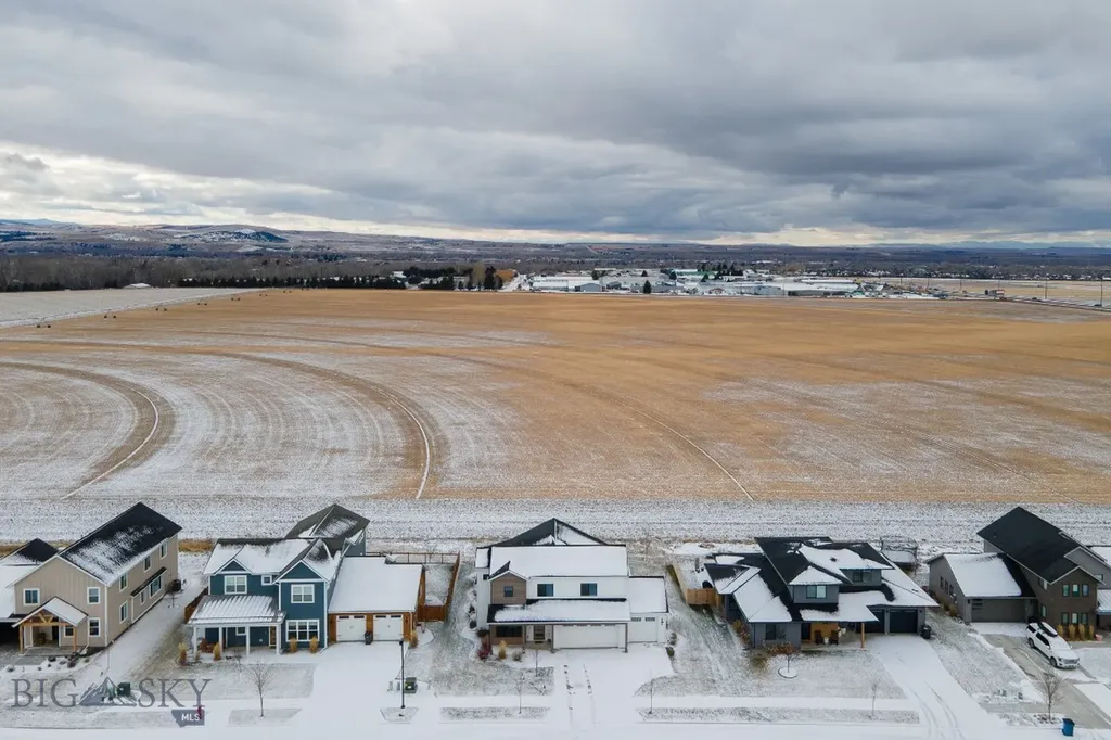 41 Lion Peak Drive Bozeman MT 59718