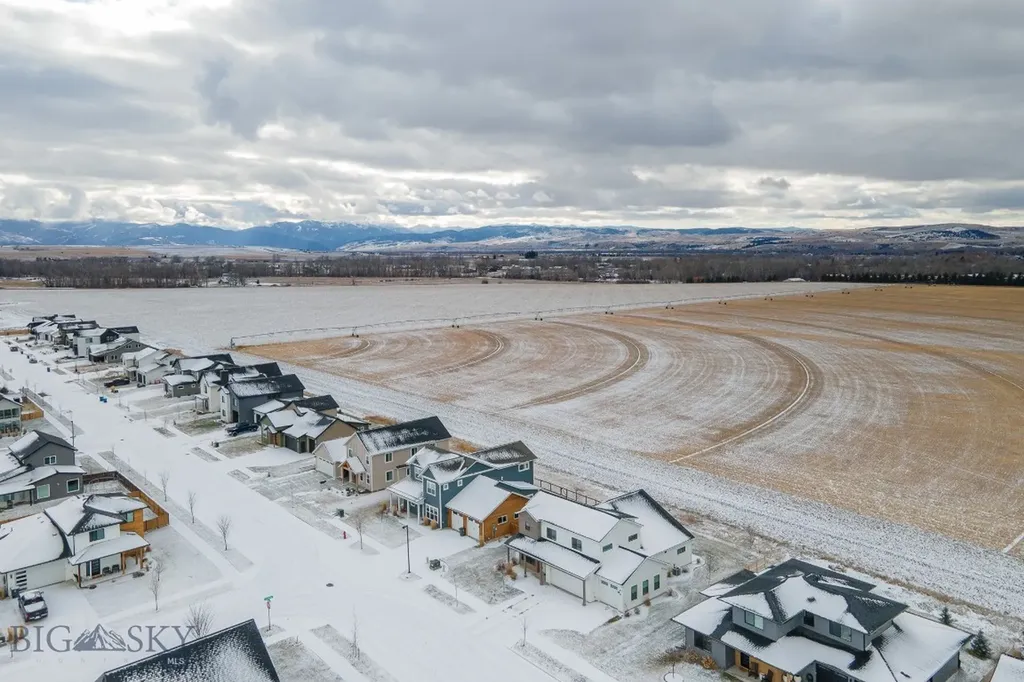 41 Lion Peak Drive Bozeman MT 59718