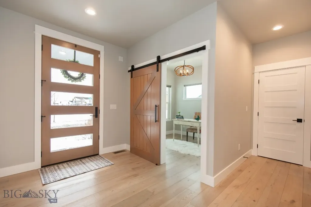41 Lion Peak Drive Bozeman MT 59718
