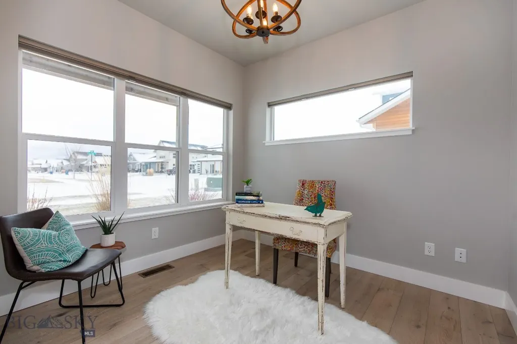 41 Lion Peak Drive Bozeman MT 59718