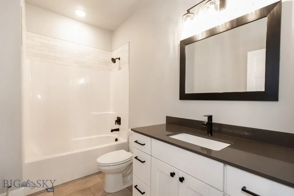41 Lion Peak Drive Bozeman MT 59718