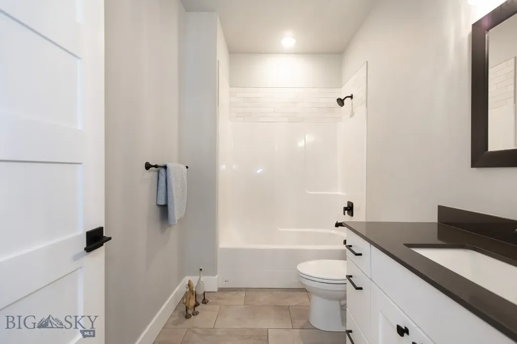 41 Lion Peak Drive Bozeman MT 59718