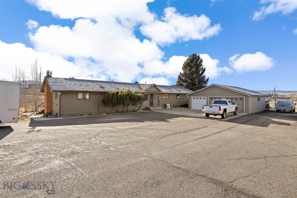 125 Mountain View Butte MT 59701