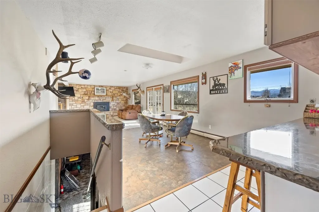 125 Mountain View Butte MT 59701