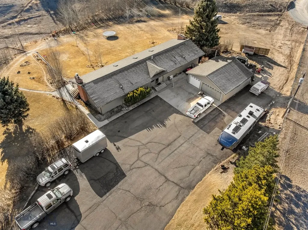 125 Mountain View Butte MT 59701