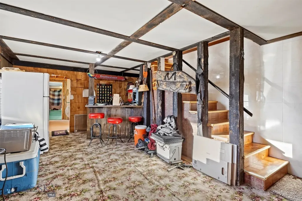 125 Mountain View Butte MT 59701