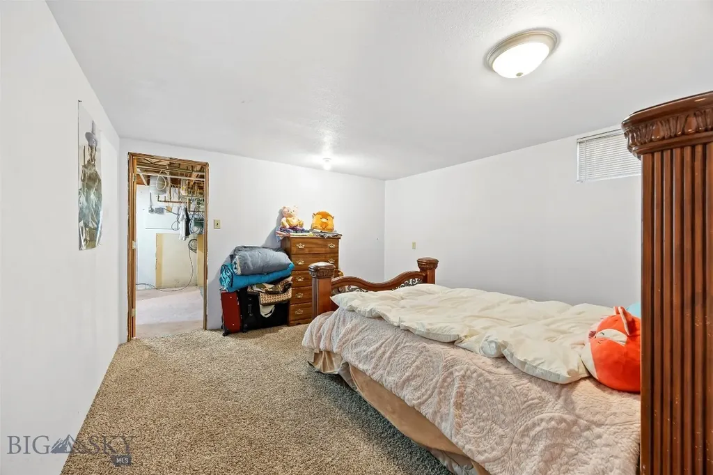 125 Mountain View Butte MT 59701