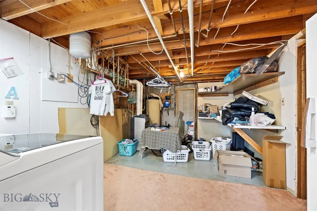125 Mountain View Butte MT 59701