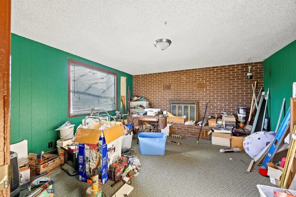 125 Mountain View Butte MT 59701