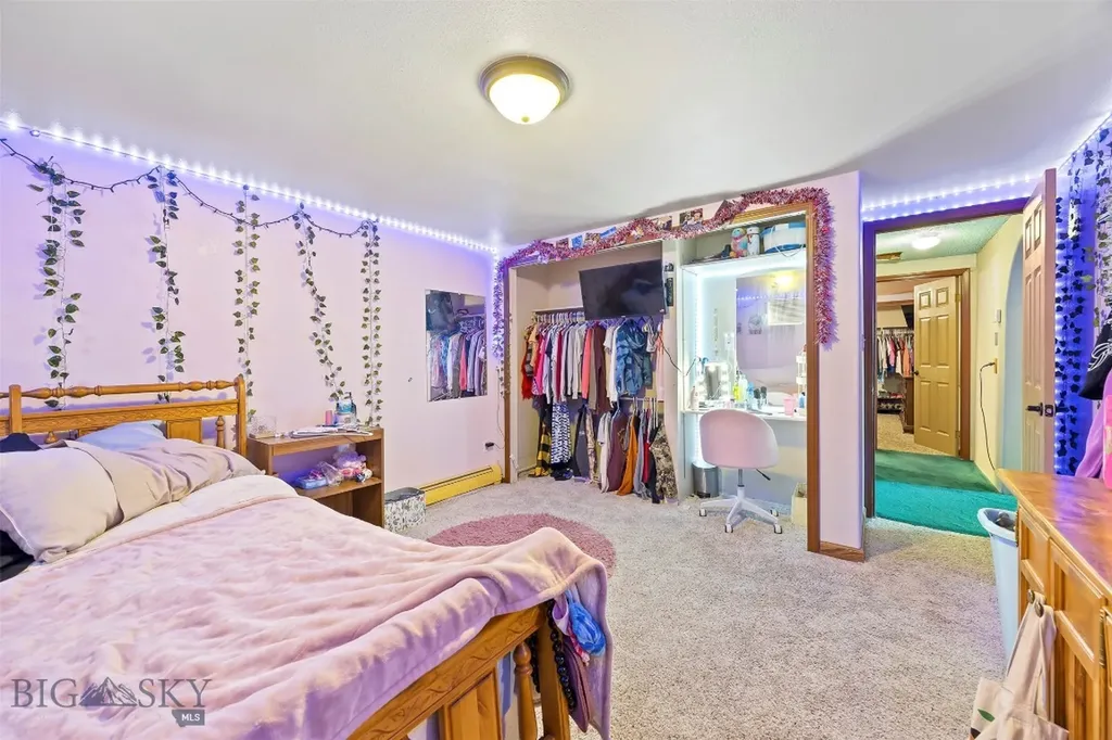 125 Mountain View Butte MT 59701