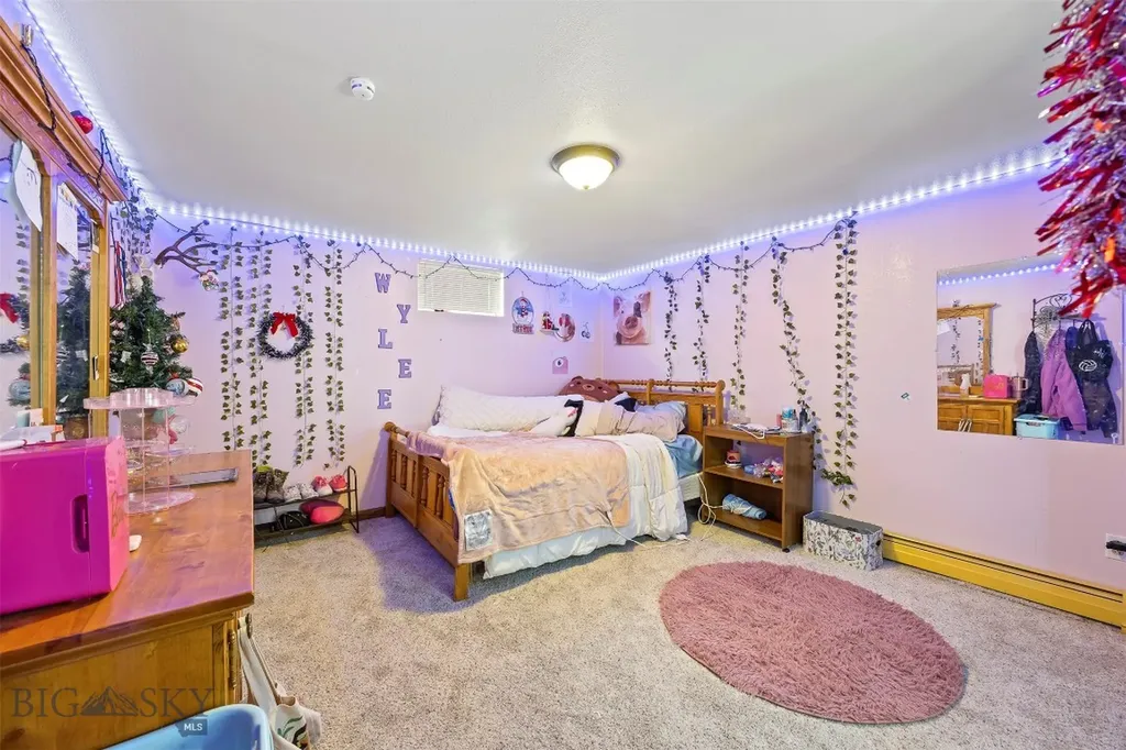 125 Mountain View Butte MT 59701