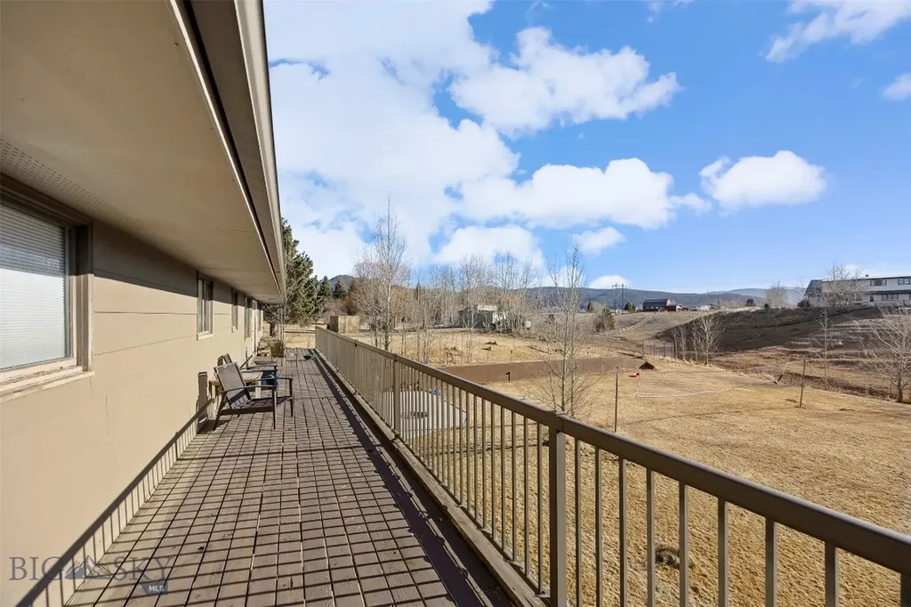 125 Mountain View Butte MT 59701