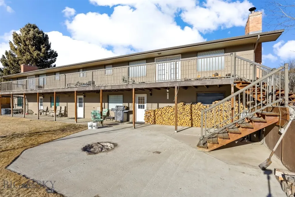 125 Mountain View Butte MT 59701