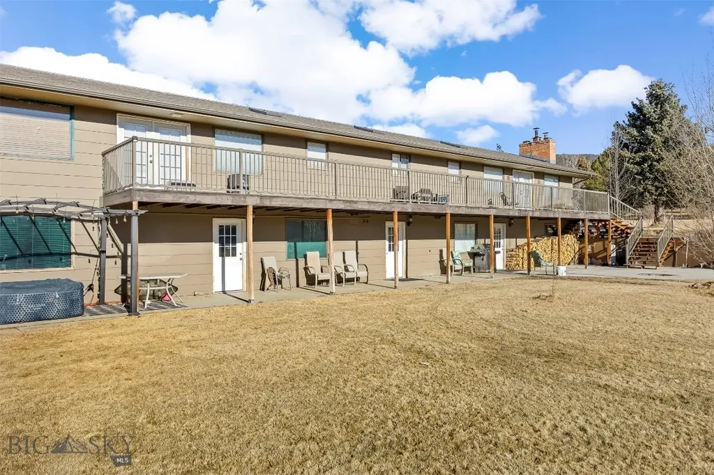 125 Mountain View Butte MT 59701